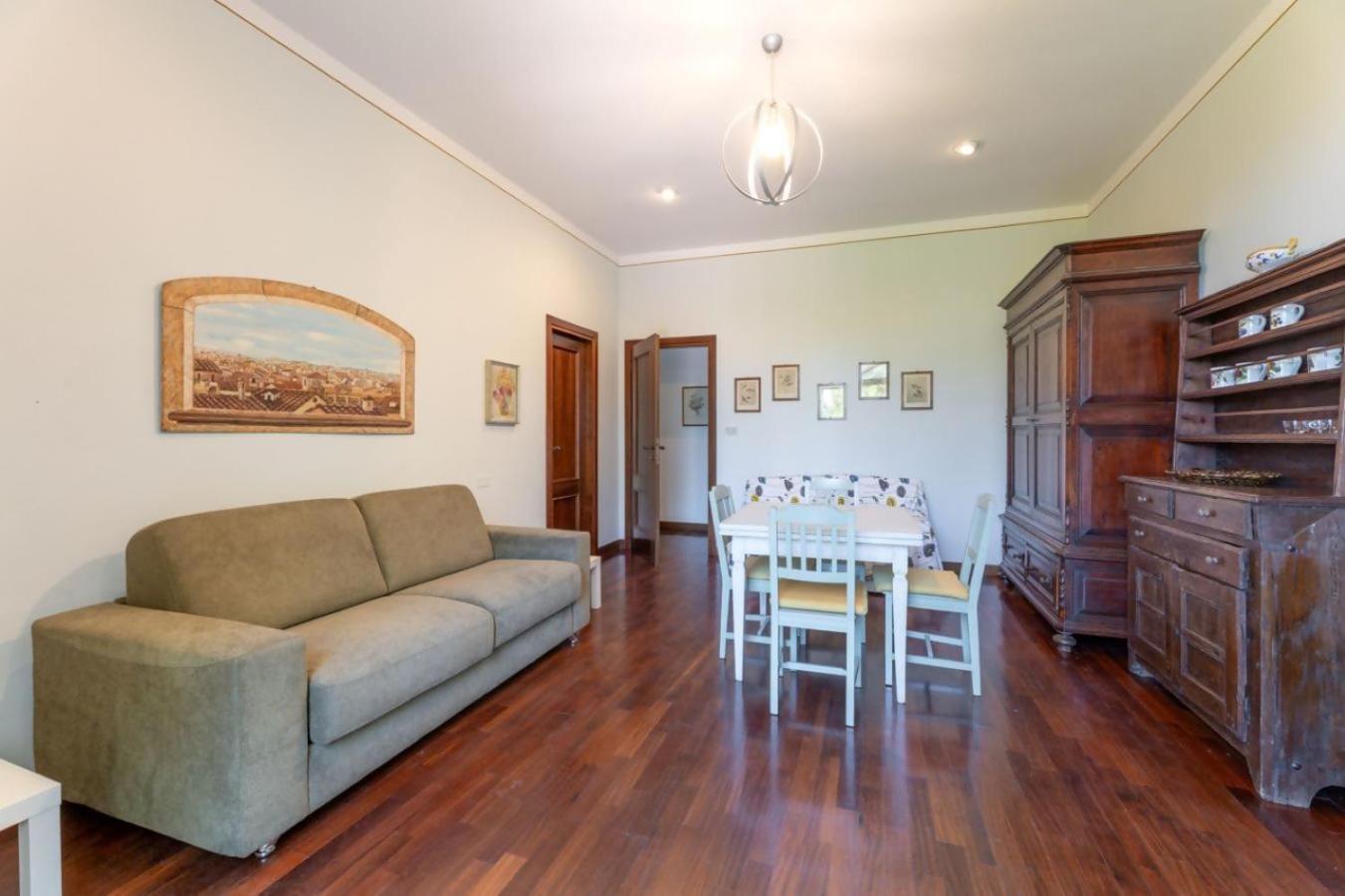 דירות נומאנה R37 Casa Tamarina מראה חיצוני תמונה