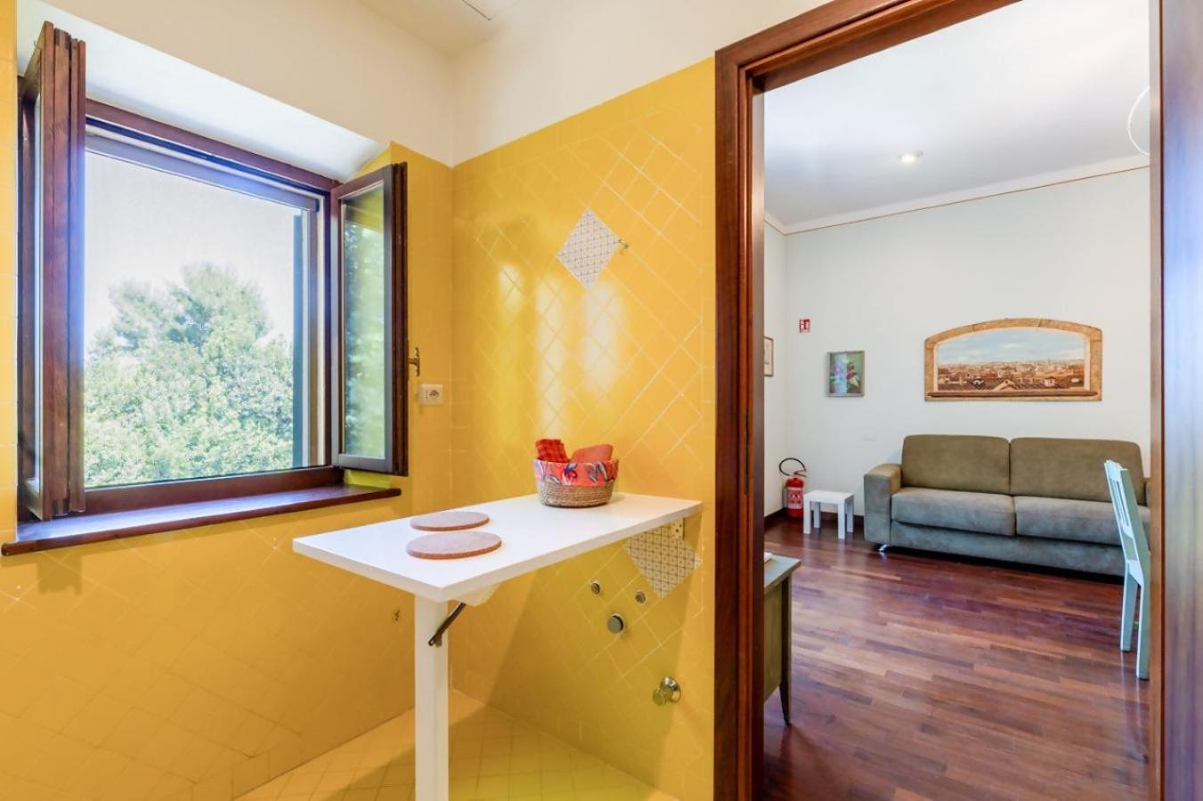 דירות נומאנה R37 Casa Tamarina מראה חיצוני תמונה
