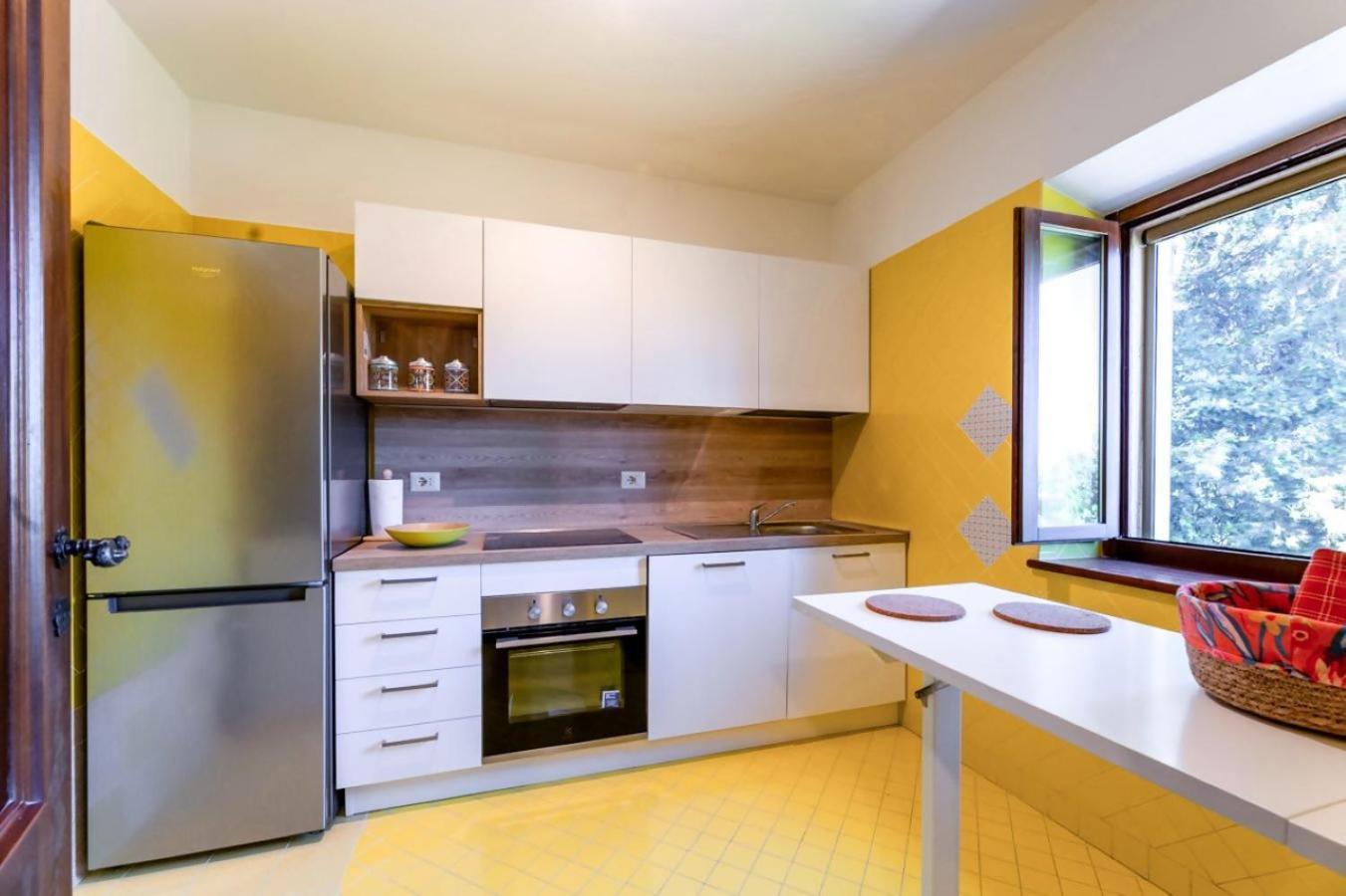 דירות נומאנה R37 Casa Tamarina מראה חיצוני תמונה