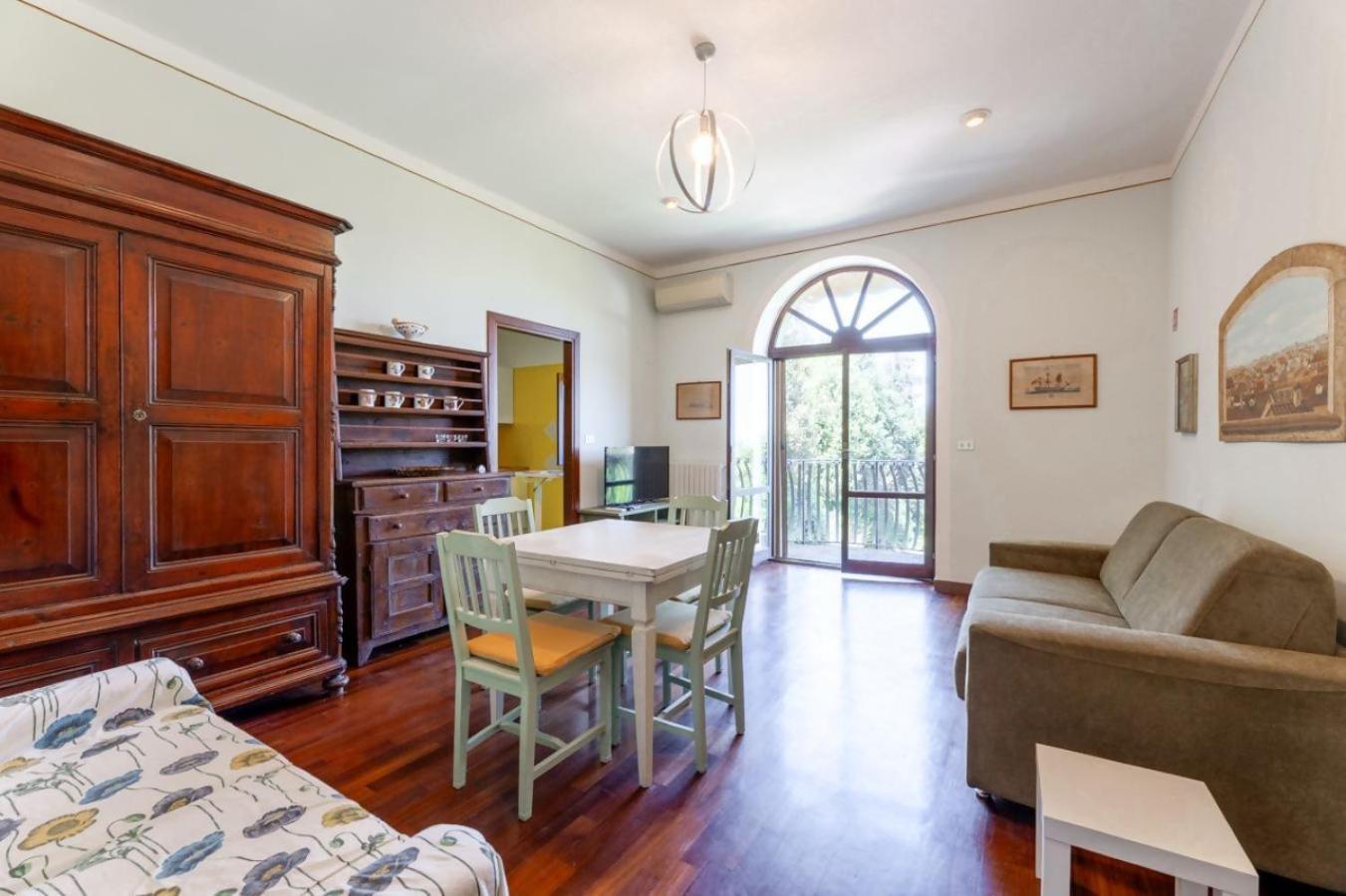 דירות נומאנה R37 Casa Tamarina מראה חיצוני תמונה