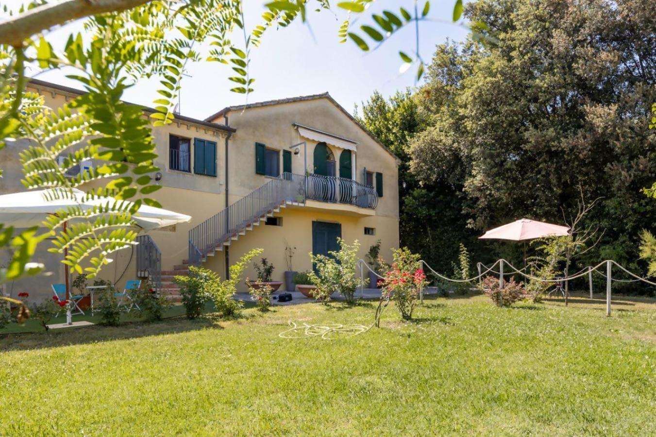 דירות נומאנה R37 Casa Tamarina מראה חיצוני תמונה
