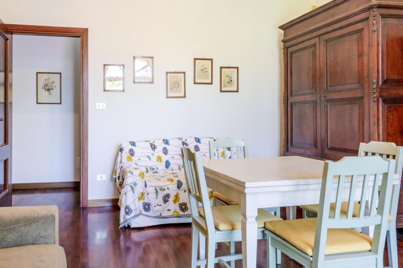 דירות נומאנה R37 Casa Tamarina מראה חיצוני תמונה