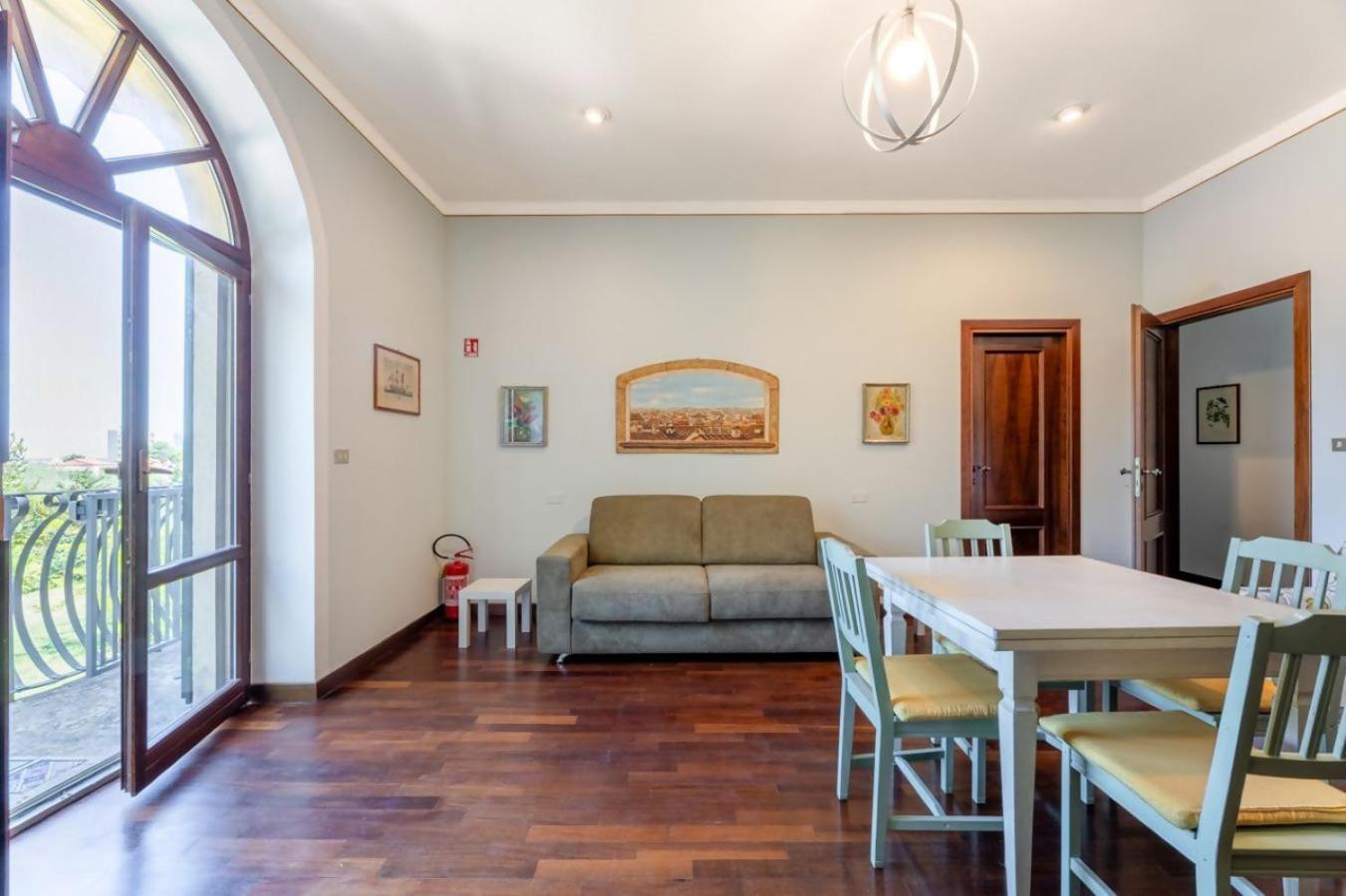 דירות נומאנה R37 Casa Tamarina מראה חיצוני תמונה