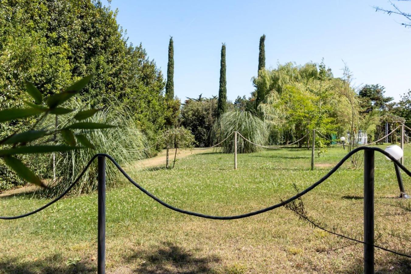 דירות נומאנה R37 Casa Tamarina מראה חיצוני תמונה