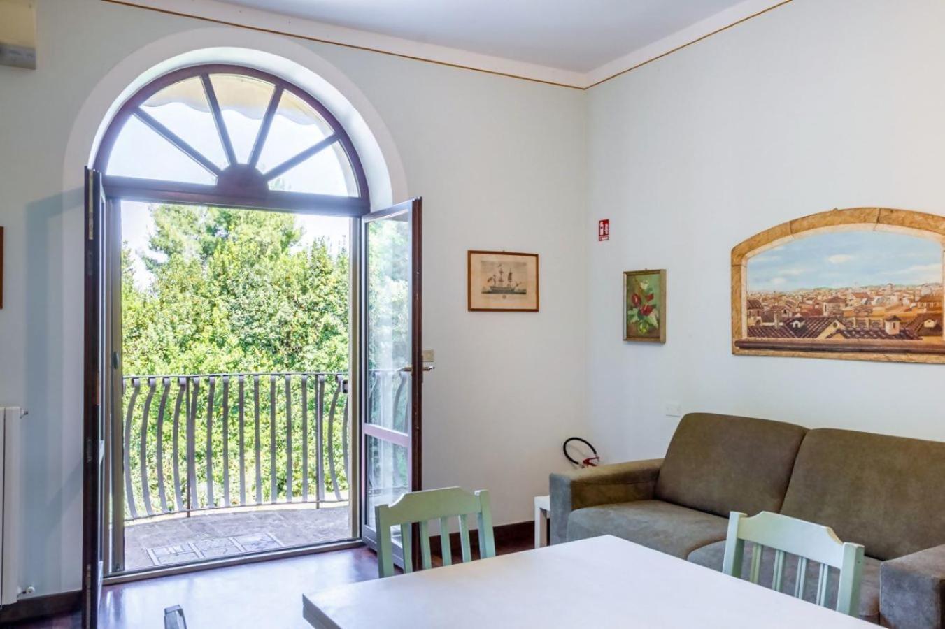 דירות נומאנה R37 Casa Tamarina מראה חיצוני תמונה