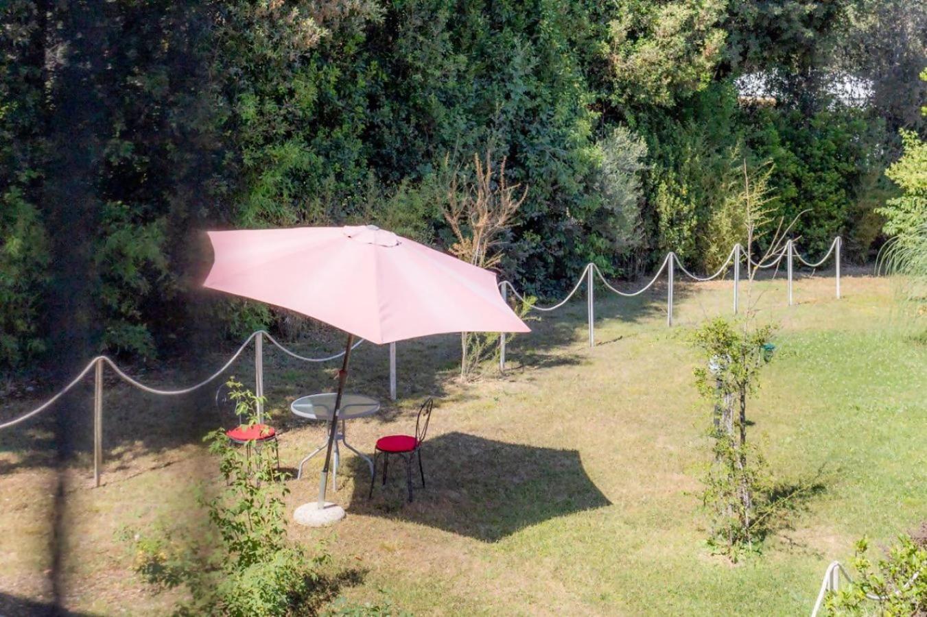 דירות נומאנה R37 Casa Tamarina מראה חיצוני תמונה