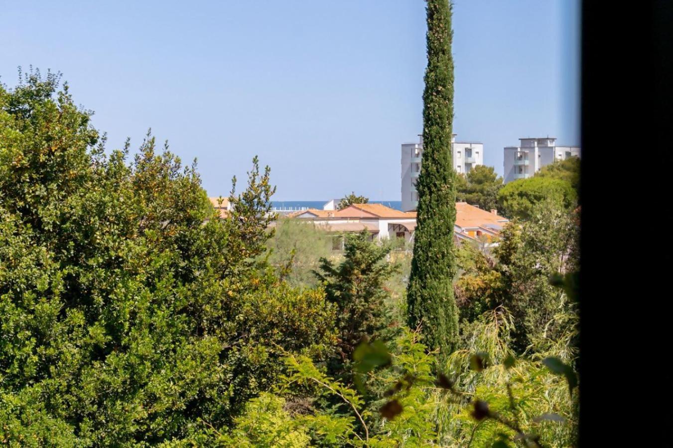 דירות נומאנה R37 Casa Tamarina מראה חיצוני תמונה